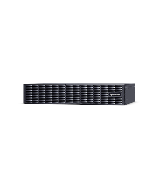 CyberPower Extended Battery Module | BPSE48V40ART2U