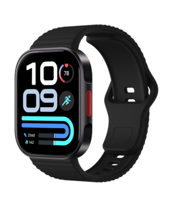 Умные часы Xiaomi Watch 6 Lite, AMOLED, 1.96", Waterproof, Black