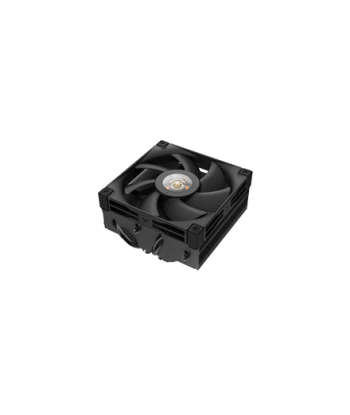 Deepcool AN400 BK, CPU Cooler, Black, Intel, AMD