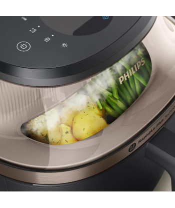 Philips NA543/00 Air Fryer