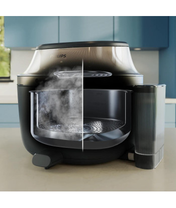 Philips NA543/00 kuumaõhufritüür