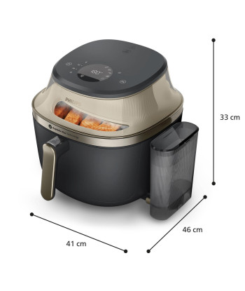 Philips NA543/00 аэрофритюрница