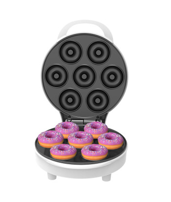 Adler AD 3075 Donut Maker, 7 Donuts, 1500 W