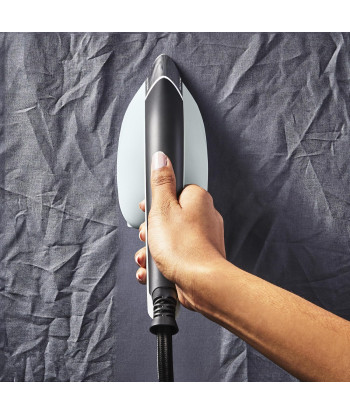 Tefal JF4031E0 2-in-1 vertikaalne aurutriikraud roheline ja must