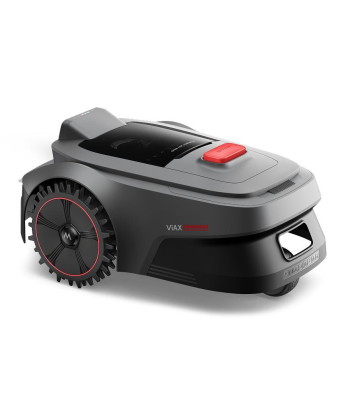 Mururobot /VIAX 300 MVVV1200 MOVA
