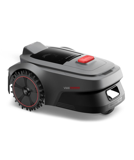Mururobot /VIAX 300 MVVV1200 MOVA