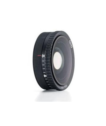 CAMERA ACC MACRO LENS OSMO/ACTION 6 CP.OS.00000522 DJI