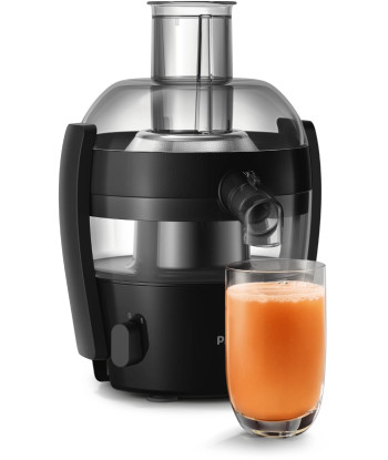 JUICE EXTRACTOR/HR1832/00 PHILIPS