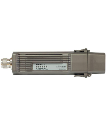 Wireless Device MIKROTIK 54 Mbit/s 1xLAN ports 1xAntennas quantity RBMETALG-52SHPACN