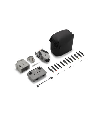 DJI Lito X1 Fly More Combo (DJI RC-N3) droon