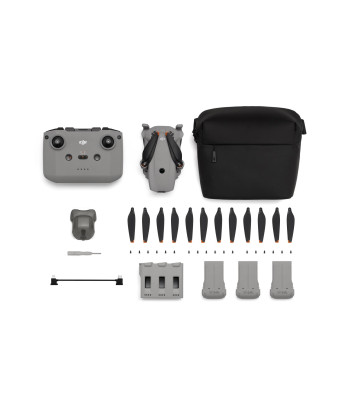 DJI Lito X1 Fly More Combo (DJI RC-N3)