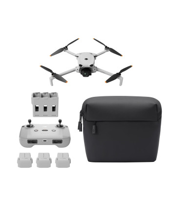 DJI Lito X1 Fly More Combo (DJI RC-N3) droon
