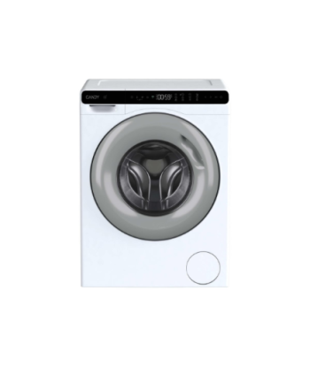 Стиральная машина Candy CW50-BP12307GU-S, A, Front loading, Depth 42 cm, 5 kg, White | Candy