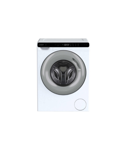 Стиральная машина Candy CW50-BP12307GU-S, A, Front loading, Depth 42 cm, 5 kg, White | Candy
