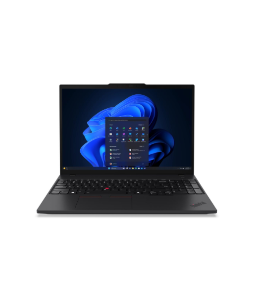Lenovo ThinkPad T16 G4 Intel, Black, 16", IPS, WUXGA, 1920 x 1200 pixels, Anti-glare, Intel Core Ultra 5, 228V, 32 GB
