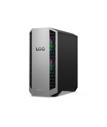Lenovo LOQ Tower 26ADR10 AMD R7 8745HX/16GB/1TB/NVIDIA GF RTX 5050 8GB/WIN11 Home/2Y Warranty | Lenovo