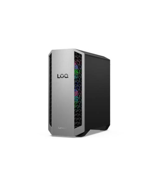 Lenovo LOQ Tower 26ADR10 AMD R7 8745HX/16GB/1TB/NVIDIA GF RTX 5050 8GB/WIN11 Home/2Y Warranty | Lenovo