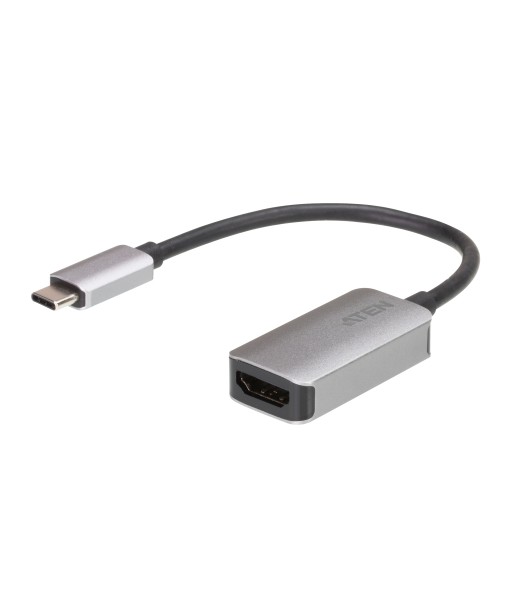 Aten USB-C to HDMI 4K Adapter Aten USB-C to HDMI 4K Adapter