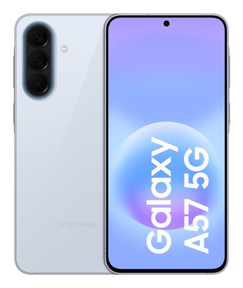 GALAXY A57 5G/256GB BLUE SM-A576B SAMSUNG