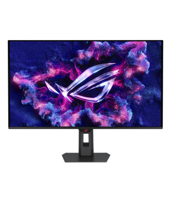 Monitor ASUS 31.5" 3840 x 2160 pixels 4K Ultra HD Native aspect ratio 16:9 OLED Flat 90LM0DT0-B01371