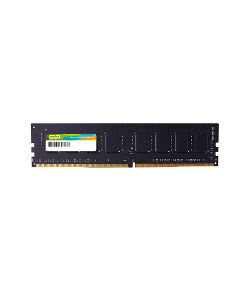 Silicon Power, SP016GBLFU320X02, 16 GB, DDR4, 3200 MHz, PC/server, Registered No, ECC No