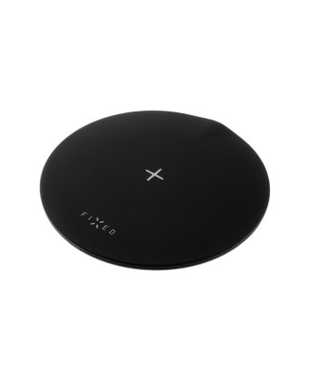 Fixed SlimPad Wireless Charger 15W - Black