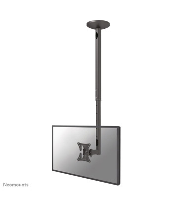 TV SET ACC CEILING MOUNT 10-30/FPMA-C050BLACK NEOMOUNTS