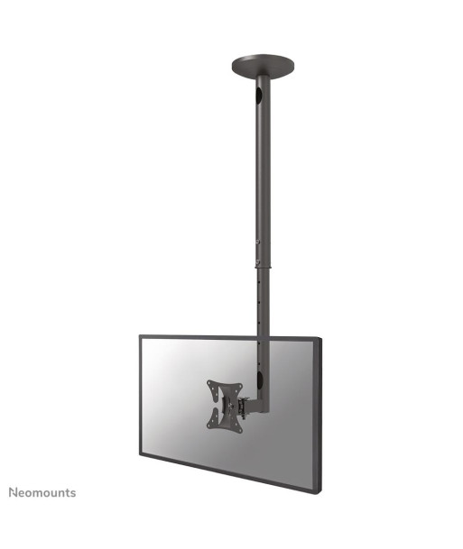 TV SET ACC CEILING MOUNT 10-30/FPMA-C050BLACK NEOMOUNTS