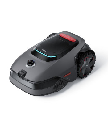 Dreame MOVA LiDAX Ultra 1200 robotniiduk, MXXM4100