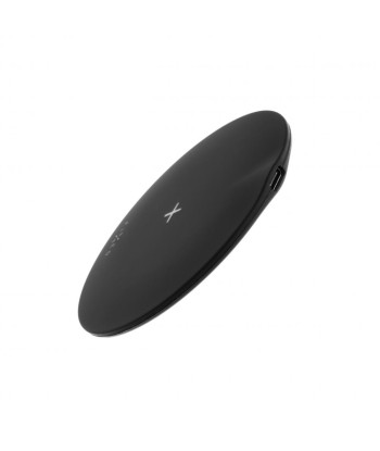 Fixed SlimPad Wireless Charger 15W - Black