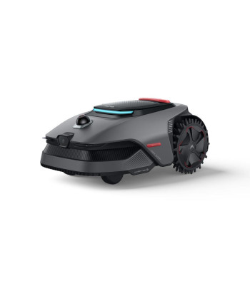 Dreame MOVA LiDAX Ultra 1200 Robotic Lawn Mower, MXXM4100