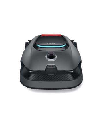 Dreame MOVA LiDAX Ultra 1200 robotniiduk, MXXM4100