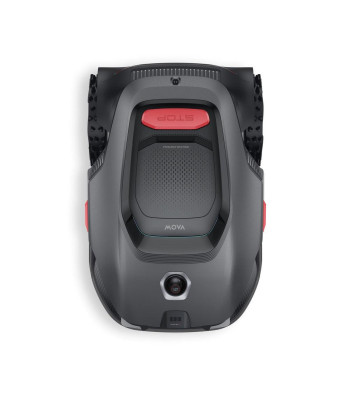 Dreame MOVA LiDAX Ultra 1200 Robotic Lawn Mower, MXXM4100