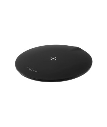 Fixed SlimPad Wireless Charger 15W - Black