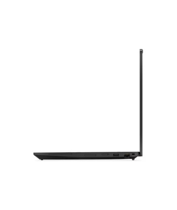 Lenovo ThinkPad P16s Gen 5 Touch, 16" WUXGA, Core Ultra 7 356H, 64GB, 1TB, RTX PRO 1000