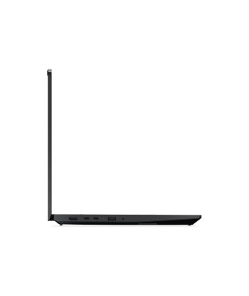 Lenovo ThinkPad P16s Gen 5 Touch, 16" WUXGA, Core Ultra 7 356H, 64GB, 1TB, RTX PRO 1000