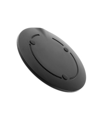 Fixed SlimPad Wireless Charger 15W - Black