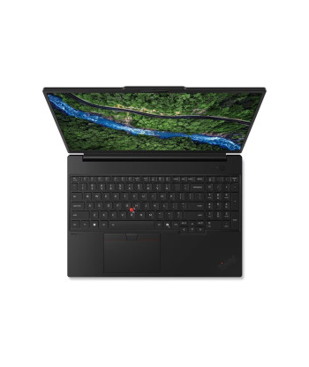 Lenovo ThinkPad P16s Gen 5 Touch, 16" WUXGA, Core Ultra 7 356H, 64GB, 1TB, RTX PRO 1000