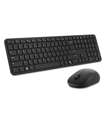 Dell Pro 5 juhtmevaba klaviatuur ja hiir KM526, eesti, must