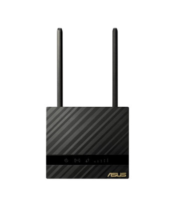 Wireless Router ASUS 4G-N16 Wi-Fi 4 (802.11n) Data speed 300 Mbit/s Ethernet WAN Yes SIM card slot Yes Ethernet LAN Yes 3G Yes