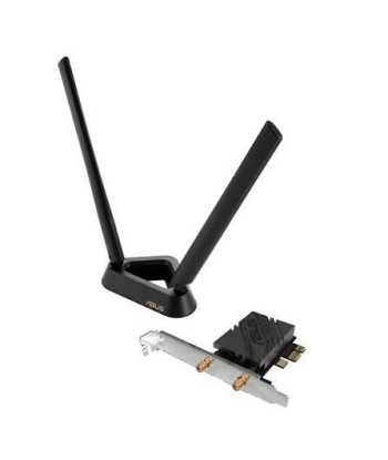 WRL ADAPTER 9400MBPS PCIE/PCE-BE92BT ASUS