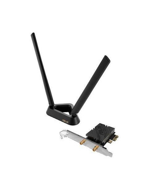 WRL ADAPTER 9400MBPS PCIE/PCE-BE92BT ASUS