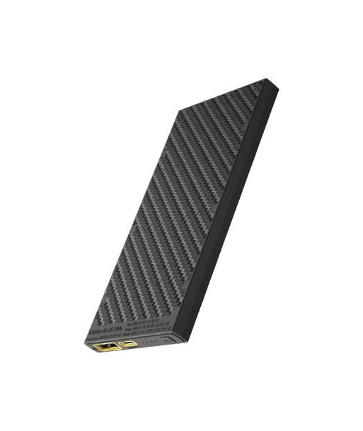 Akupank powerbank 10000MAH/NB10000 GEN2 NITECORE