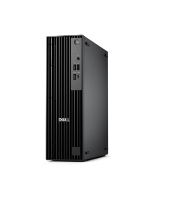 Dell Pro Slim QCS1250, Intel Core i3-14100, 8 ГБ, SSD 512 ГБ, Windows 11 Pro