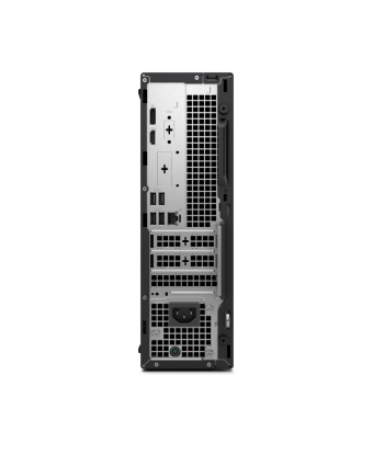Dell Pro Slim QCS1250, Intel Core i3-14100, 8 ГБ, SSD 512 ГБ, Windows 11 Pro