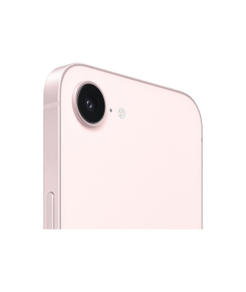 Apple iPhone 17e 256GB, Soft Pink