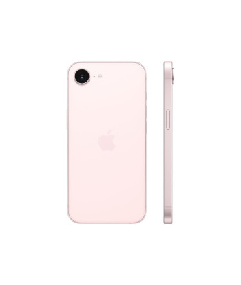 Apple iPhone 17e 256GB, Soft Pink