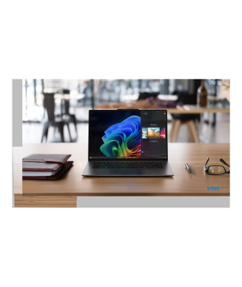 Lenovo ThinkPad X9-15 Gen 1 Aura Edition, Core Ultra 5, 32 ГБ, 15,3" OLED 2.8K