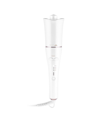 ETA, Fenité Curling Iron, ETA932790000, Ion conditioning, Temperature (max) 210 °C, Number of heating levels 4, Display No