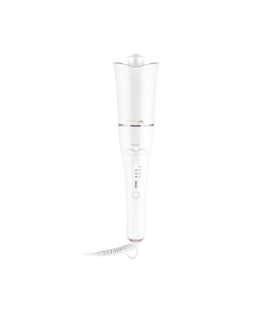 ETA, Fenité Curling Iron, ETA932790000, Ion conditioning, Temperature (max) 210 °C, Number of heating levels 4, Display No